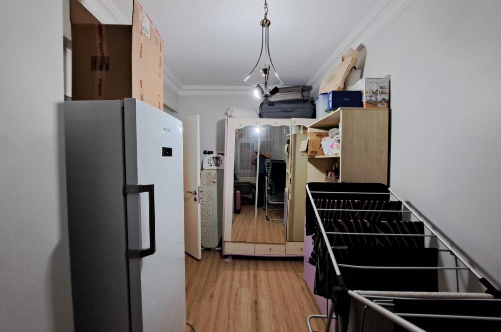Ümraniye Cengiz Topel Caddesine ve Metroya Komşu Geniş 3+1 100m2