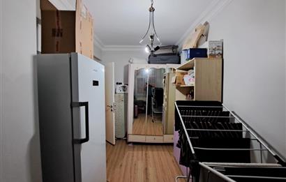Ümraniye Cengiz Topel Caddesine ve Metroya Komşu Geniş 3+1 100m2