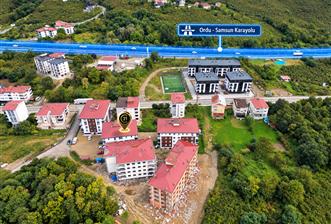 CENTURY 21’DEN KUMBAŞI MARİNA EVLERİ’NDE SATILIK 2+1 DAİRE! - 1 - 37878