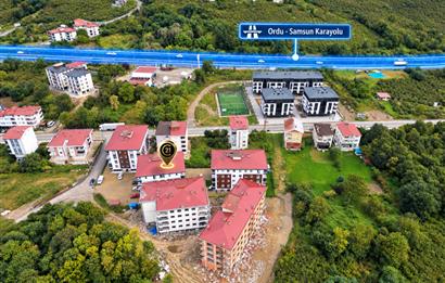 CENTURY 21’DEN KUMBAŞI MARİNA EVLERİ’NDE SATILIK 2+1 DAİRE!
