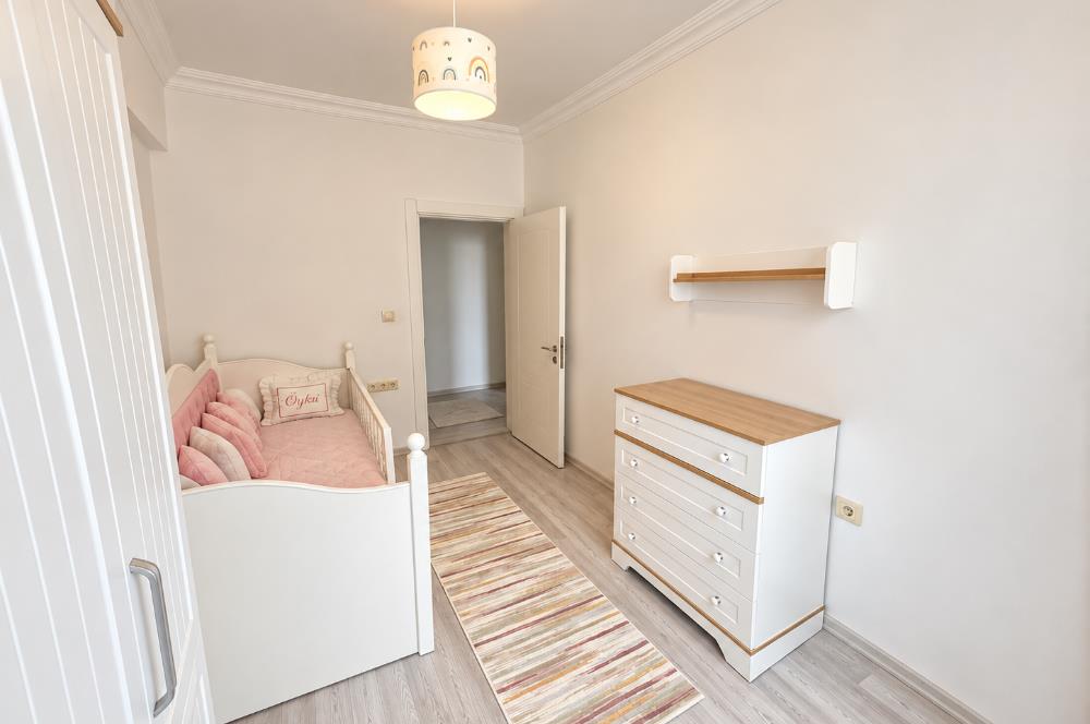 CENTURY 21’DEN KUMBAŞI MARİNA EVLERİ’NDE SATILIK 2+1 DAİRE!