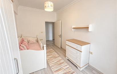 CENTURY 21’DEN KUMBAŞI MARİNA EVLERİ’NDE SATILIK 2+1 DAİRE!