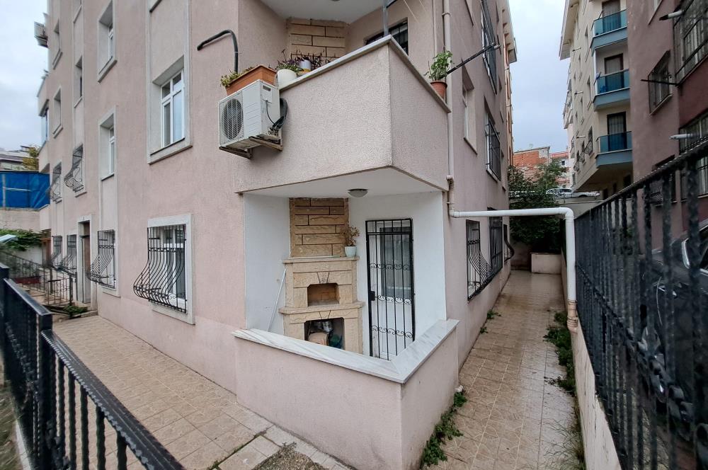 Ümraniye Cengiz Topel Caddesine ve Metroya Komşu Geniş 3+1 100m2