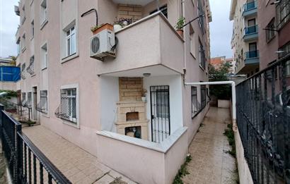 Ümraniye Cengiz Topel Caddesine ve Metroya Komşu Geniş 3+1 100m2
