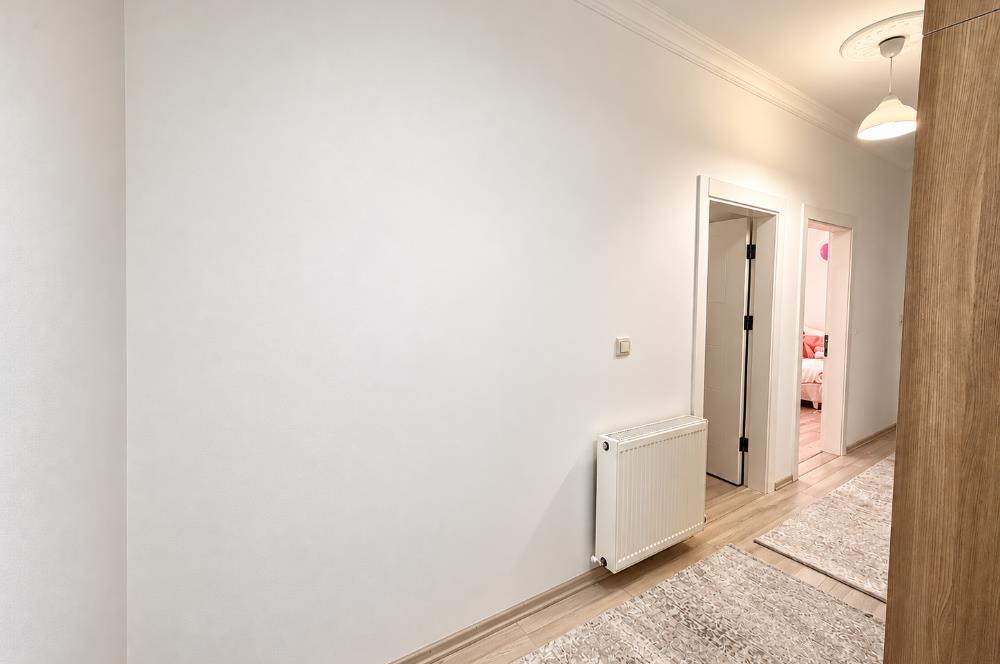 CENTURY 21’DEN KUMBAŞI MARİNA EVLERİ’NDE SATILIK 2+1 DAİRE!
