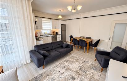 CENTURY 21’DEN KUMBAŞI MARİNA EVLERİ’NDE SATILIK 2+1 DAİRE!