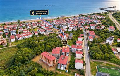 CENTURY 21’DEN KUMBAŞI MARİNA EVLERİ’NDE SATILIK 2+1 DAİRE!