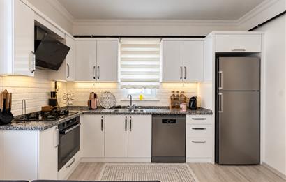 CENTURY 21’DEN KUMBAŞI MARİNA EVLERİ’NDE SATILIK 2+1 DAİRE!