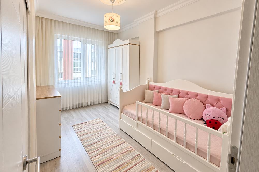 CENTURY 21’DEN KUMBAŞI MARİNA EVLERİ’NDE SATILIK 2+1 DAİRE!