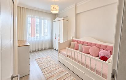 CENTURY 21’DEN KUMBAŞI MARİNA EVLERİ’NDE SATILIK 2+1 DAİRE!