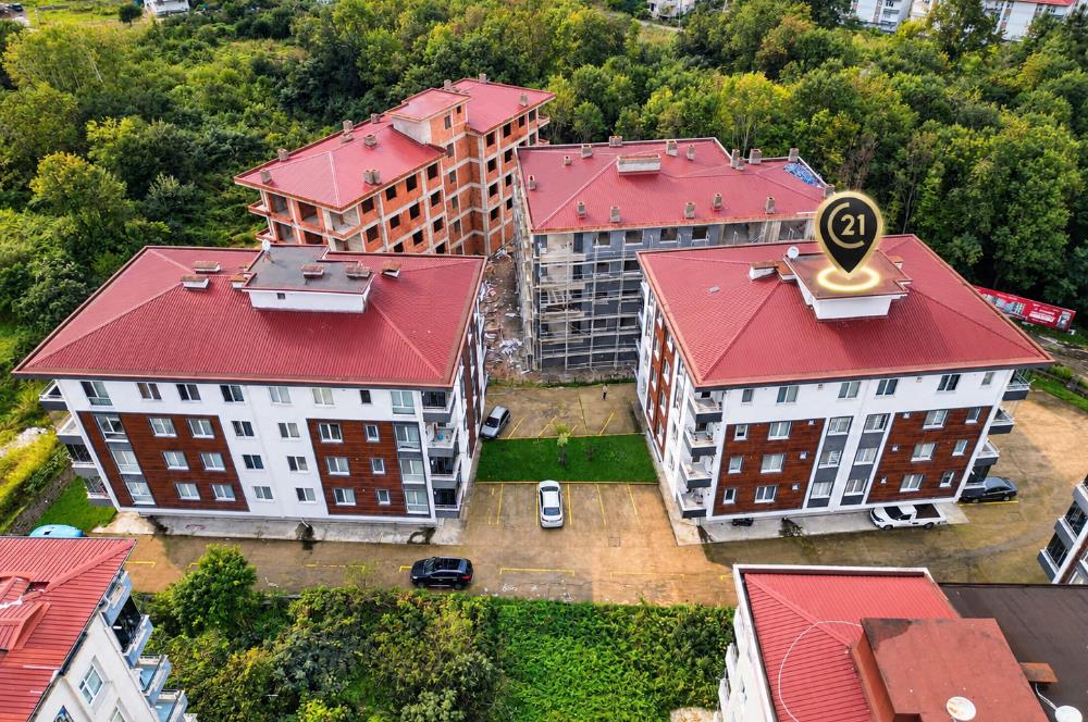 CENTURY 21’DEN KUMBAŞI MARİNA EVLERİ’NDE SATILIK 2+1 DAİRE!
