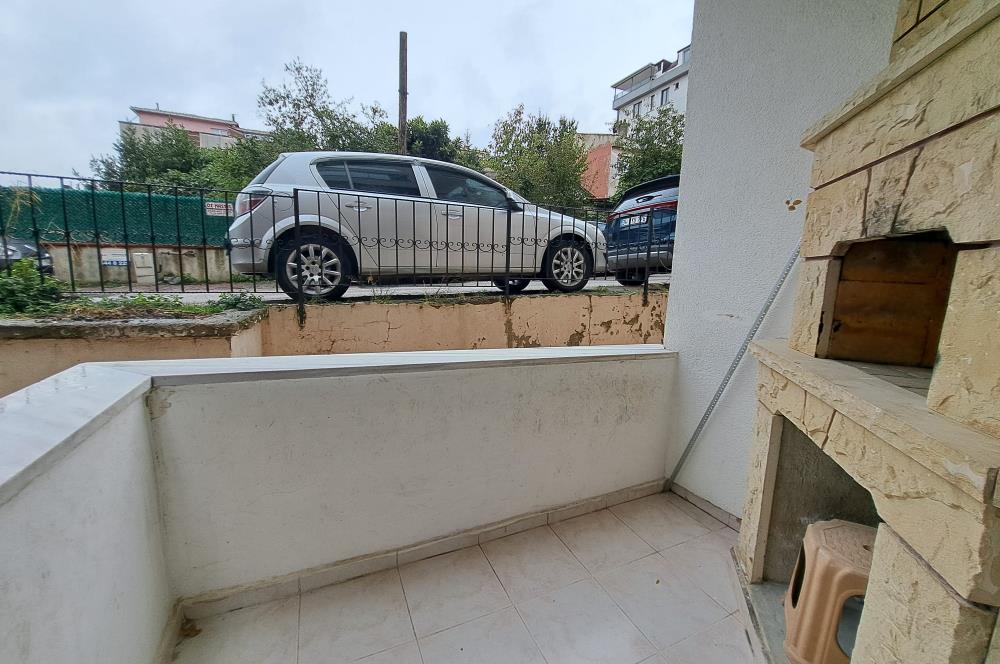Ümraniye Cengiz Topel Caddesine ve Metroya Komşu Geniş 3+1 100m2