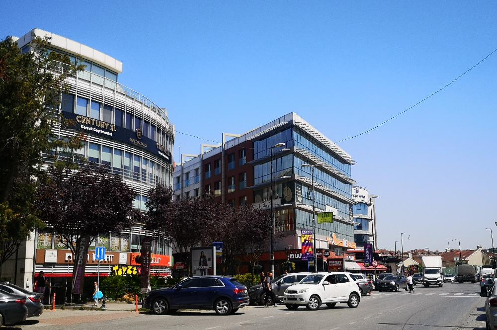 SERTAÇ MAZI'DAN İSTANBUL CADDESİ MERKEZİNDE YATIRIMLIK DÜKKAN