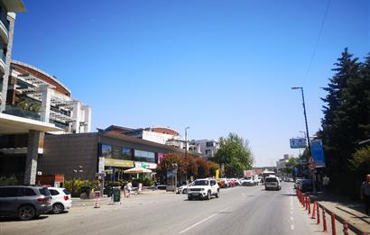 SERTAÇ MAZI'DAN İSTANBUL CADDESİ MERKEZİNDE YATIRIMLIK DÜKKAN