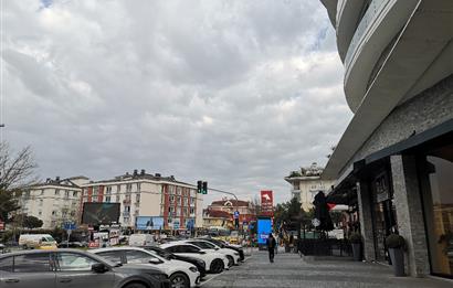 SERTAÇ MAZI'DAN İSTANBUL CADDESİ MERKEZİNDE YATIRIMLIK DÜKKAN