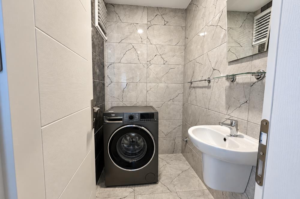 CENTURY 21’DEN KUMBAŞI MARİNA EVLERİ’NDE SATILIK 2+1 DAİRE!