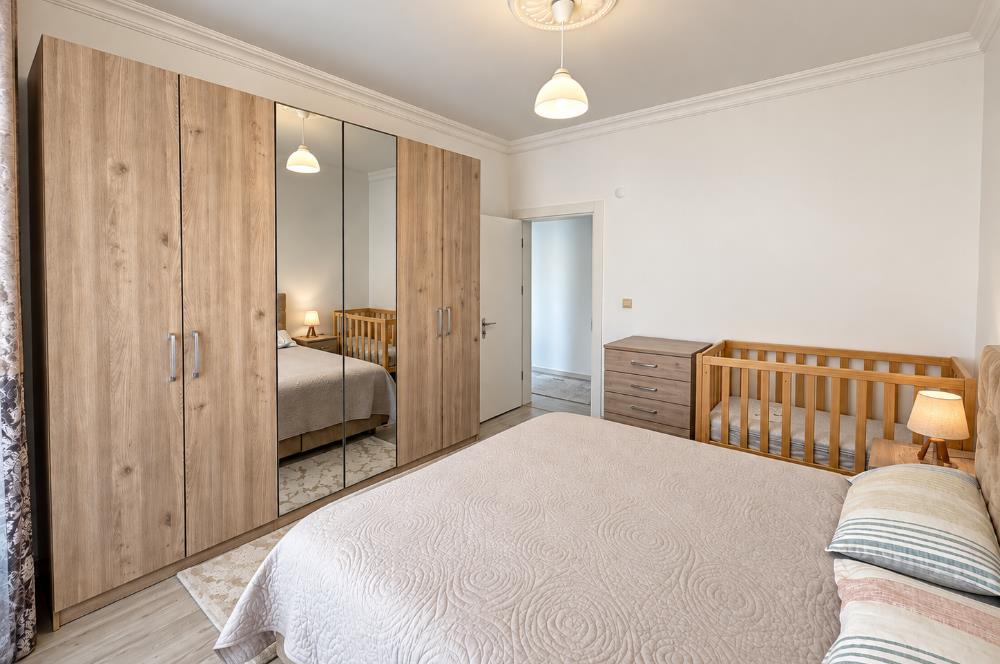 CENTURY 21’DEN KUMBAŞI MARİNA EVLERİ’NDE SATILIK 2+1 DAİRE!