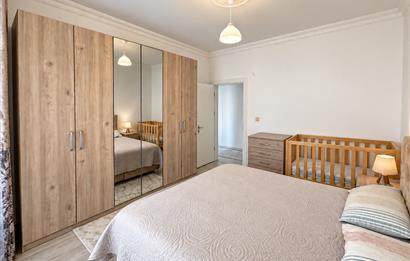 CENTURY 21’DEN KUMBAŞI MARİNA EVLERİ’NDE SATILIK 2+1 DAİRE!