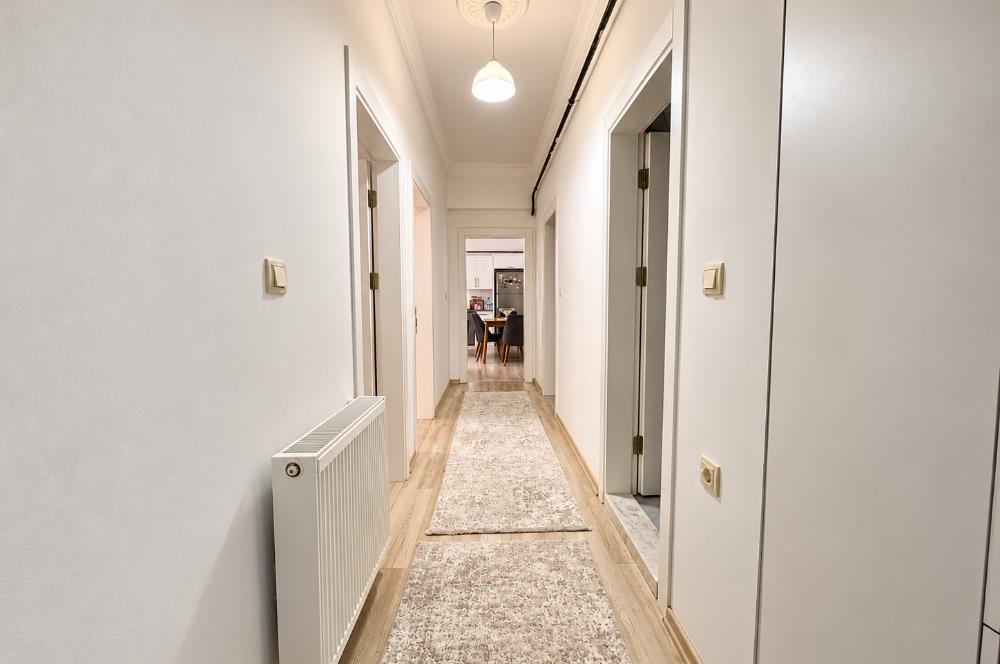 CENTURY 21’DEN KUMBAŞI MARİNA EVLERİ’NDE SATILIK 2+1 DAİRE!