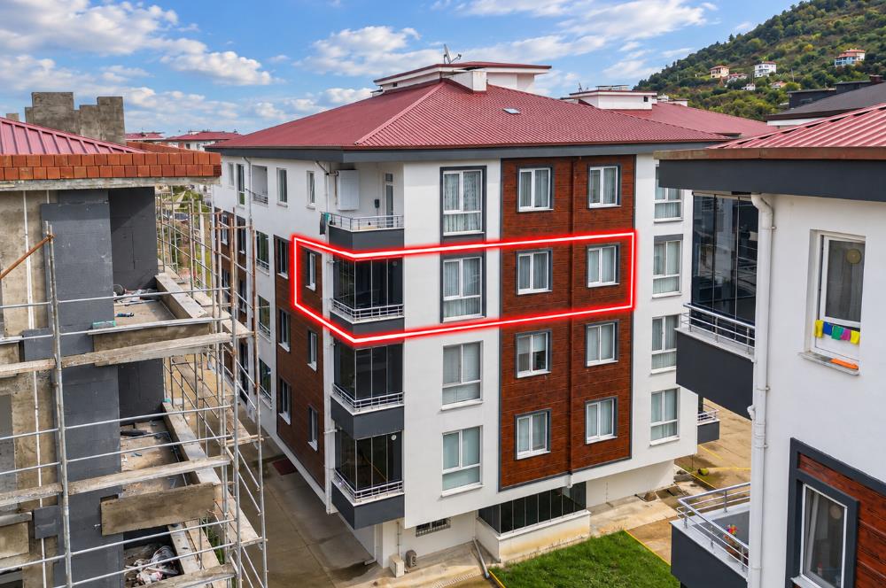 CENTURY 21’DEN KUMBAŞI MARİNA EVLERİ’NDE SATILIK 2+1 DAİRE!