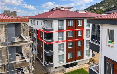 CENTURY 21’DEN KUMBAŞI MARİNA EVLERİ’NDE SATILIK 2+1 DAİRE!