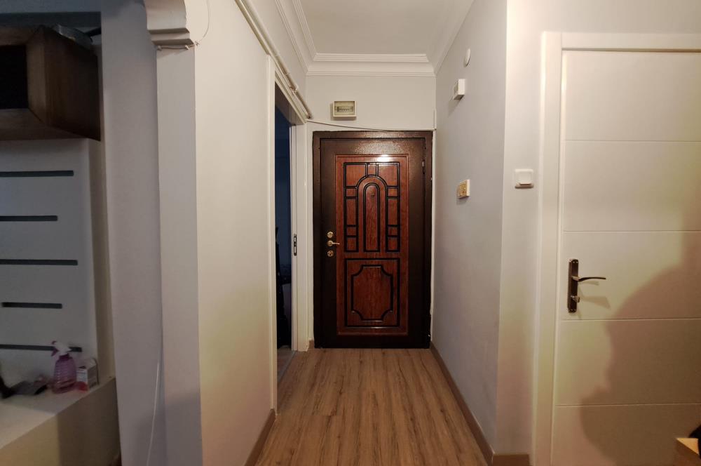 Ümraniye Cengiz Topel Caddesine ve Metroya Komşu Geniş 3+1 100m2
