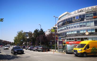 SERTAÇ MAZI'DAN İSTANBUL CADDESİ MERKEZİNDE YATIRIMLIK DÜKKAN