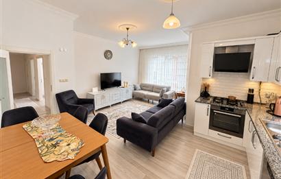 CENTURY 21’DEN KUMBAŞI MARİNA EVLERİ’NDE SATILIK 2+1 DAİRE!