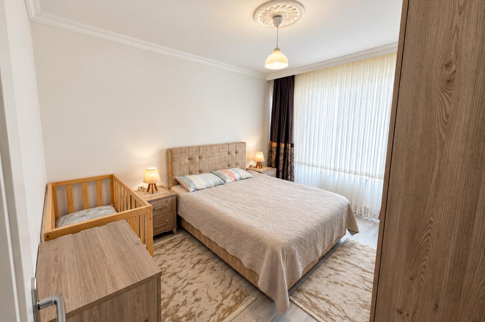 CENTURY 21’DEN KUMBAŞI MARİNA EVLERİ’NDE SATILIK 2+1 DAİRE!