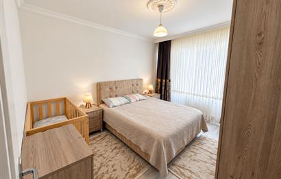 CENTURY 21’DEN KUMBAŞI MARİNA EVLERİ’NDE SATILIK 2+1 DAİRE!