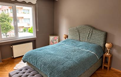 KAMP YOLU CADDESİNDE ÇOK GENİŞ VE FERAH SATILIK 3+1