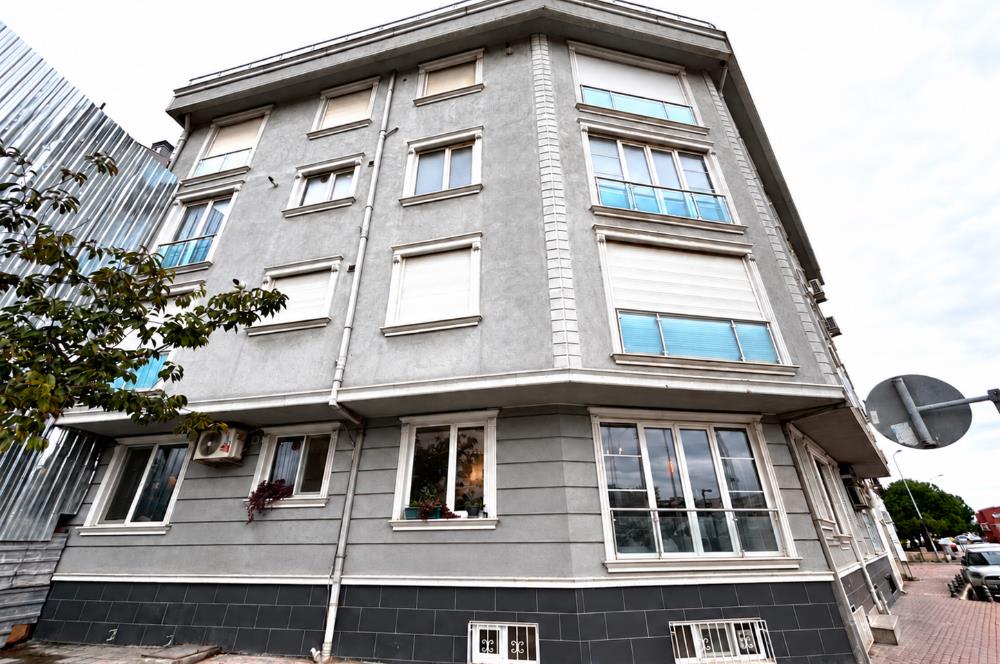 Fenerbahçe Kalamış'ta Eşyalı Kiralık Ofis