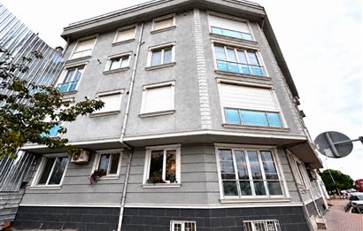 Fenerbahçe Kalamış'ta Eşyalı Kiralık Ofis