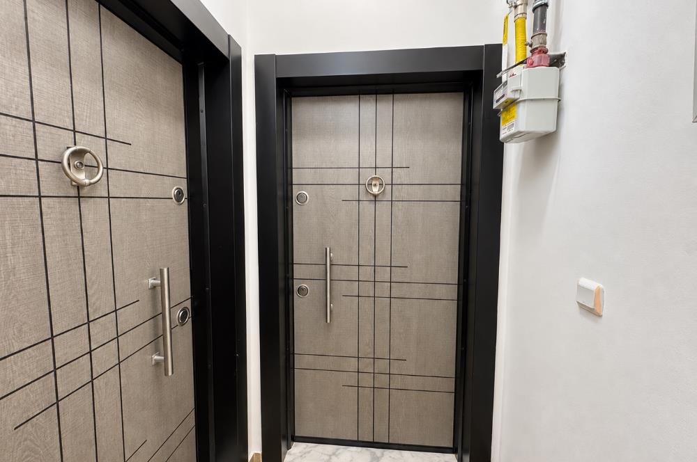 CENTURY 21’DEN KUMBAŞI MARİNA EVLERİ’NDE SATILIK 2+1 DAİRE!