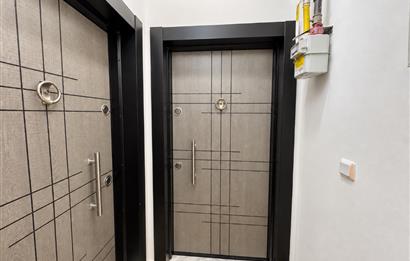 CENTURY 21’DEN KUMBAŞI MARİNA EVLERİ’NDE SATILIK 2+1 DAİRE!
