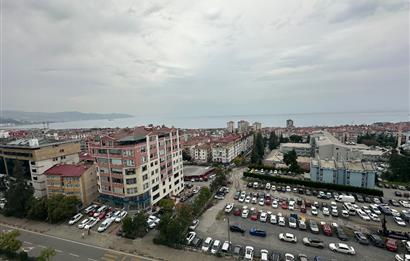 C21 UZMAN’DAN İNÖNÜ’DE DENİZ MANZARALI AYRI GİRİŞLİ DUBLEKS