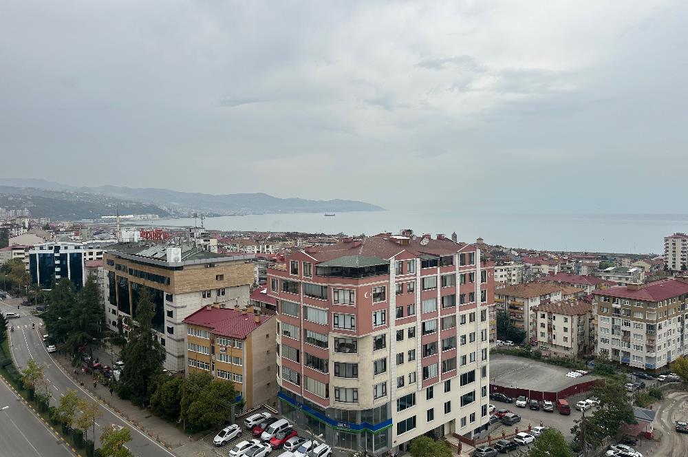 C21 UZMAN’DAN İNÖNÜ’DE DENİZ MANZARALI AYRI GİRİŞLİ DUBLEKS