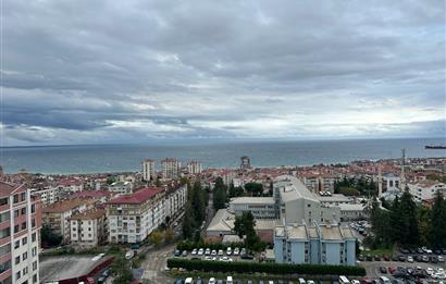 C21 UZMAN’DAN İNÖNÜ’DE DENİZ MANZARALI AYRI GİRİŞLİ DUBLEKS