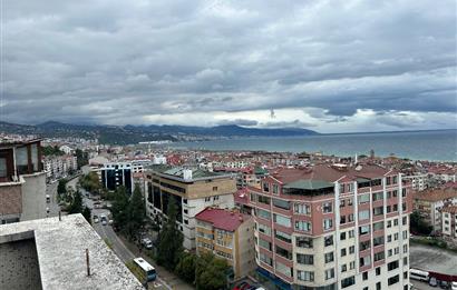 C21 UZMAN’DAN İNÖNÜ’DE DENİZ MANZARALI AYRI GİRİŞLİ DUBLEKS