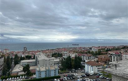 C21 UZMAN’DAN İNÖNÜ’DE DENİZ MANZARALI AYRI GİRİŞLİ DUBLEKS