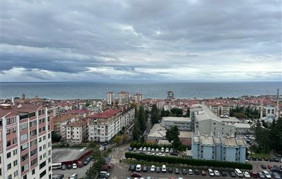 C21 UZMAN’DAN İNÖNÜ’DE DENİZ MANZARALI AYRI GİRİŞLİ DUBLEKS