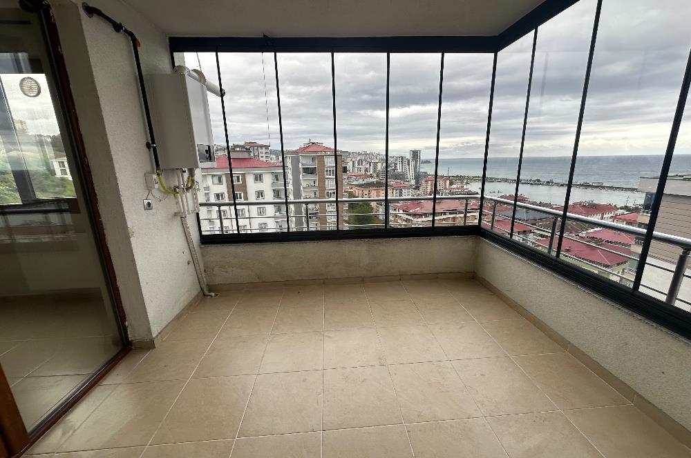 C21 UZMAN’dan HALİÇPARK SİTESİ KİRALIK 3+1