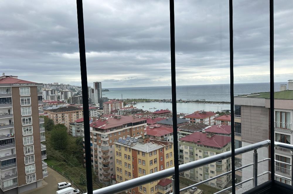 C21 UZMAN’dan HALİÇPARK SİTESİ KİRALIK 3+1