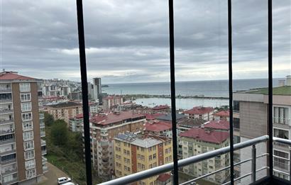 C21 UZMAN’dan HALİÇPARK SİTESİ KİRALIK 3+1