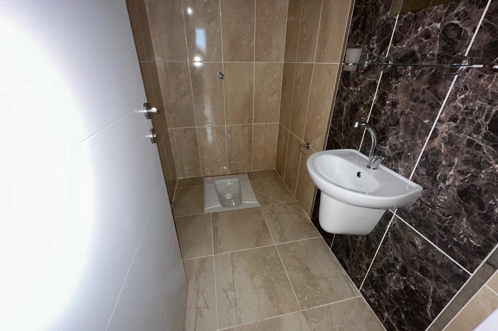 C21 UZMAN’dan HALİÇPARK SİTESİ KİRALIK 3+1