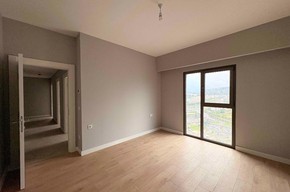 C21 ROOF/ 6.ETAPTA FULL ÇAMLICA MANZARALI 3+1 KİRALIK DAİRE