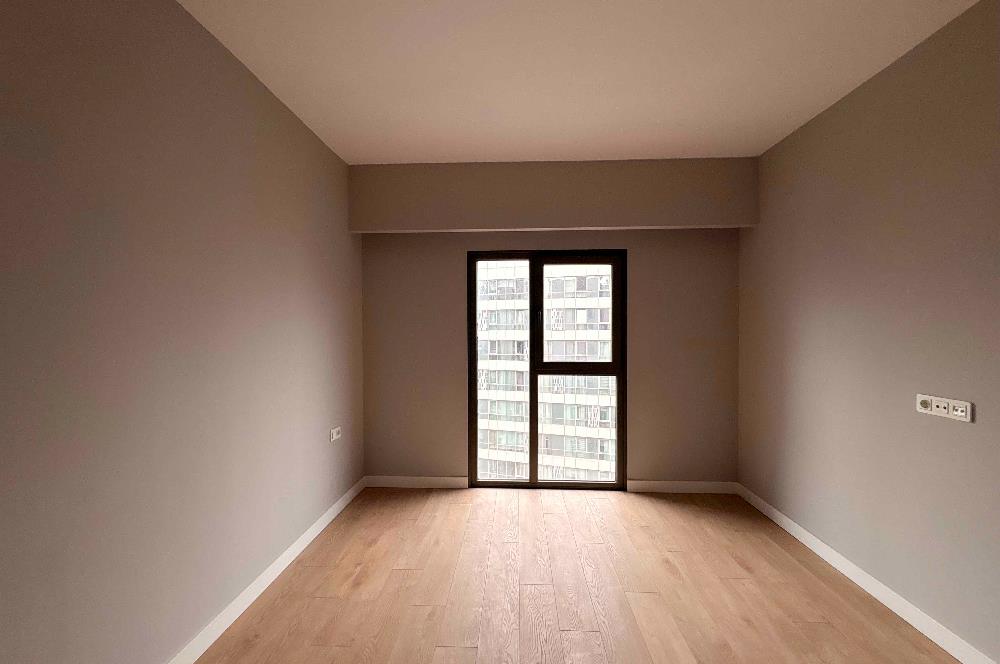 C21 ROOF/ 6.ETAPTA FULL ÇAMLICA MANZARALI 3+1 KİRALIK DAİRE