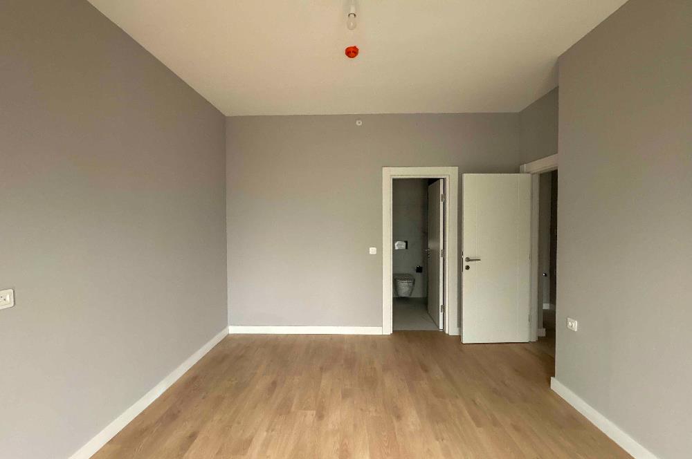 C21 ROOF/ 6.ETAPTA FULL ÇAMLICA MANZARALI 3+1 KİRALIK DAİRE