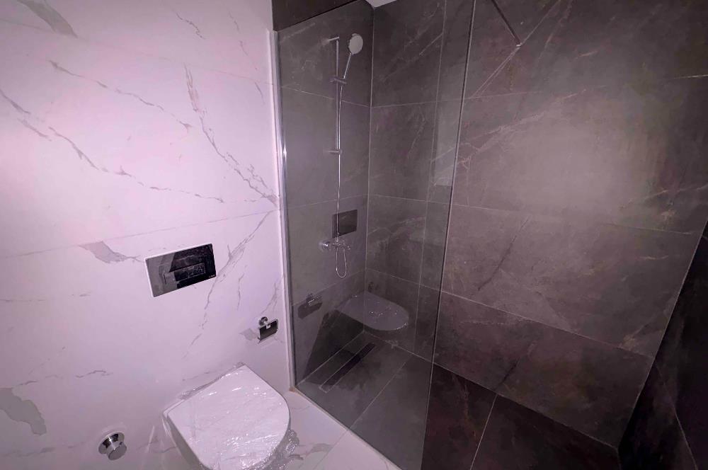 C21 ROOF/ 6.ETAPTA FULL ÇAMLICA MANZARALI 3+1 KİRALIK DAİRE