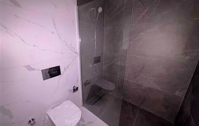 C21 ROOF/ 6.ETAPTA FULL ÇAMLICA MANZARALI 3+1 KİRALIK DAİRE